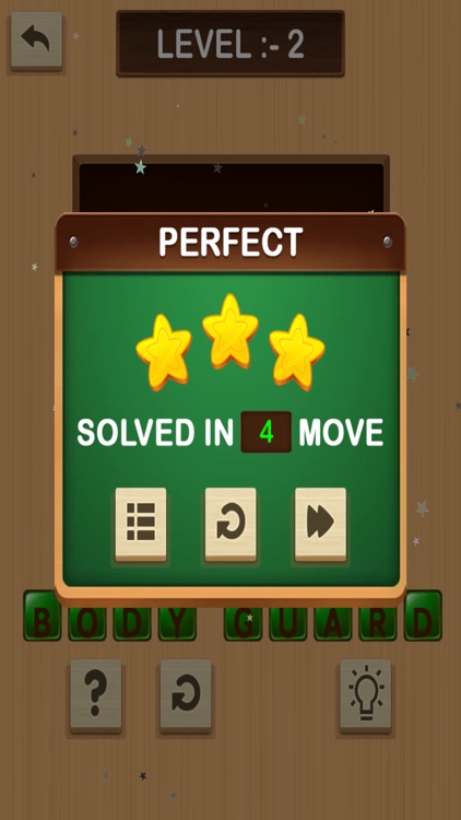 Word Grill screenshot-6