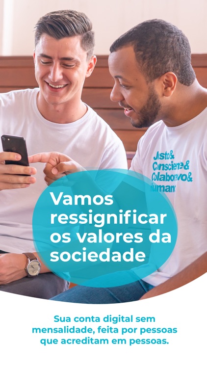 Social Bank