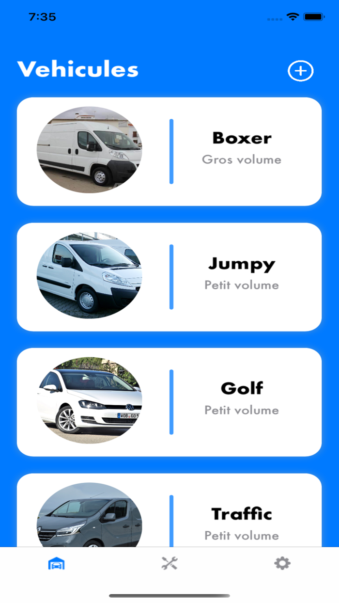 FleetManager Companion
