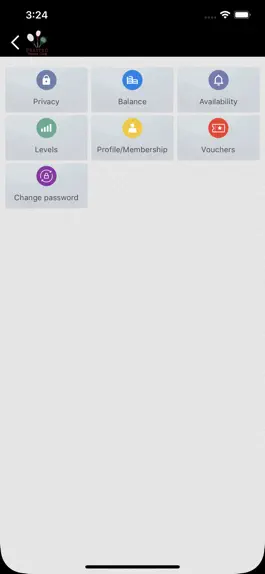 Game screenshot Prested Tennis Club hack