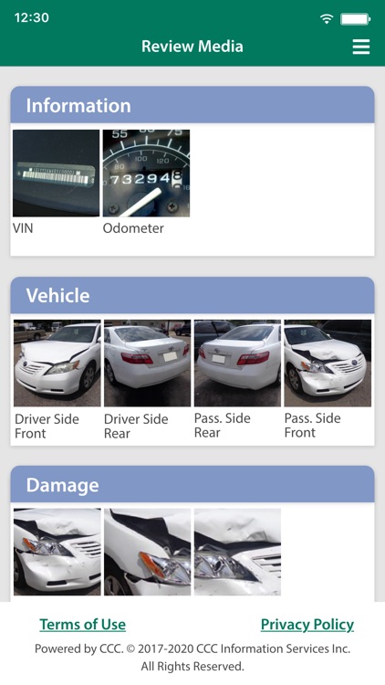 Germania Mobile Auto Adjuster screenshot-4