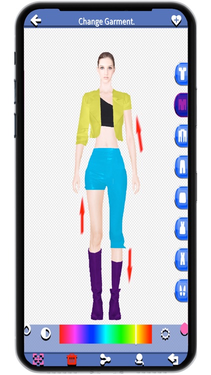 iStyleApp screenshot-5