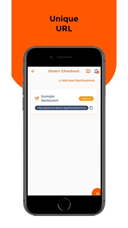 Dinerr Partner screenshot-3