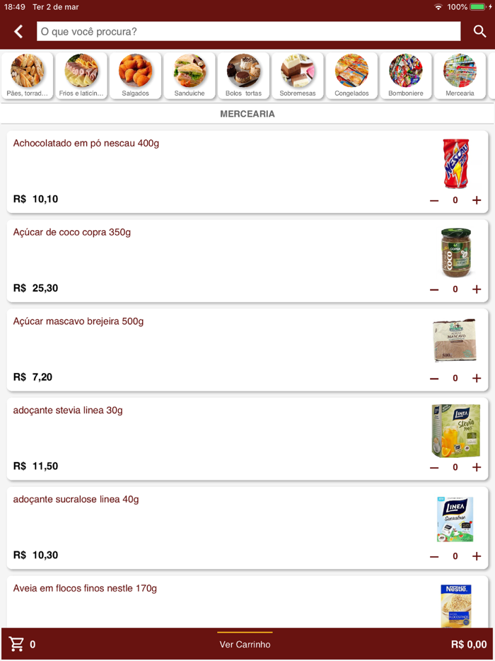 Carmem Padaria Gourmet