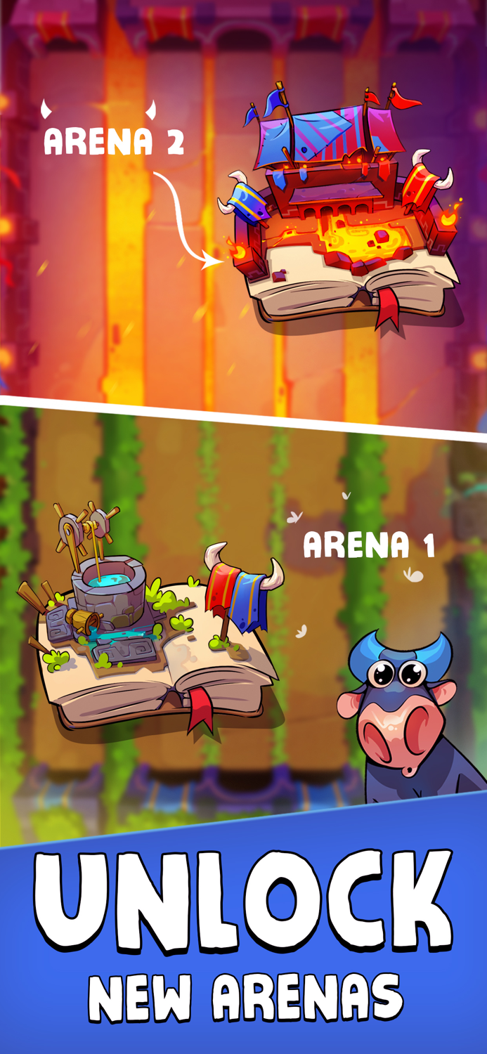 Bull Fight - PVP Multiplayer