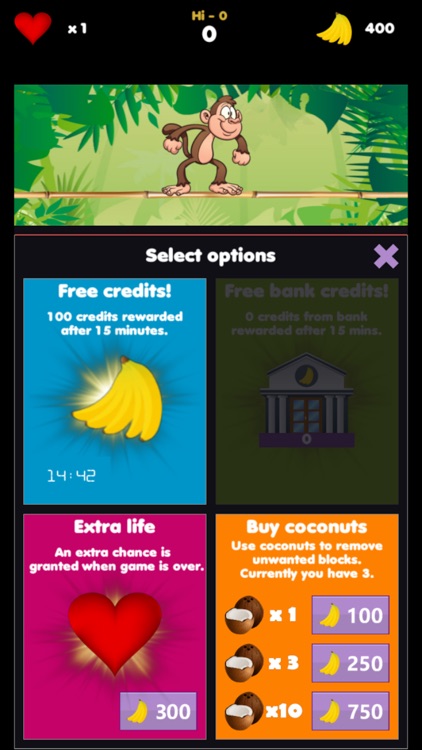 Monkey Buster 2048 screenshot-3