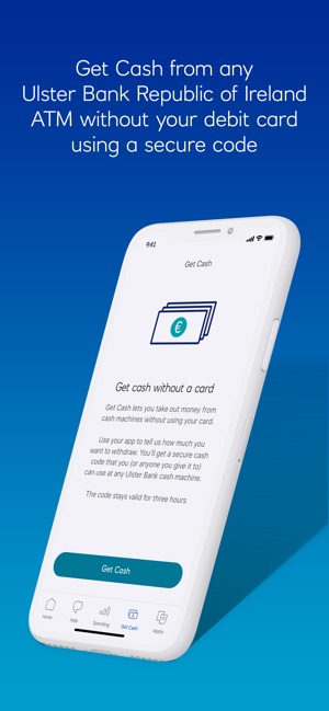 Ulster Bank Ri Mobile Banking On The App Store