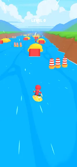 Game screenshot Surf Rush hack