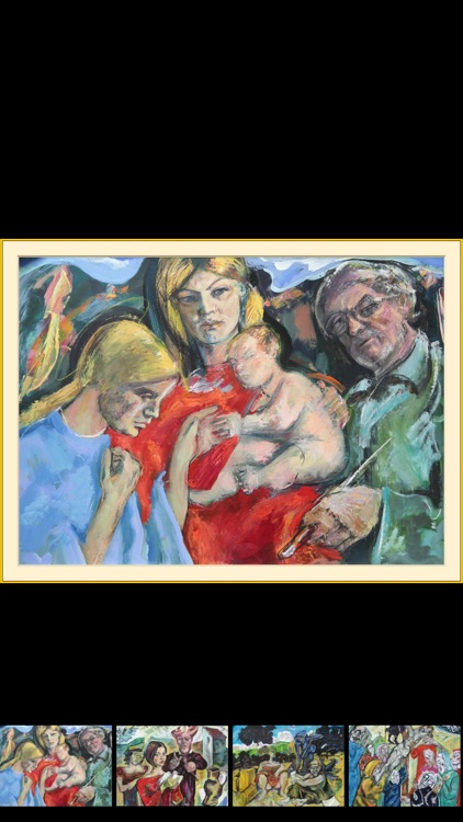 Ughy István screenshot-8