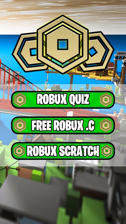 Robux Roblox Scratch Quiz By Boutouil Mohamed Karim - hello friend roblox