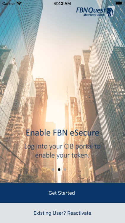 FBNeSecure