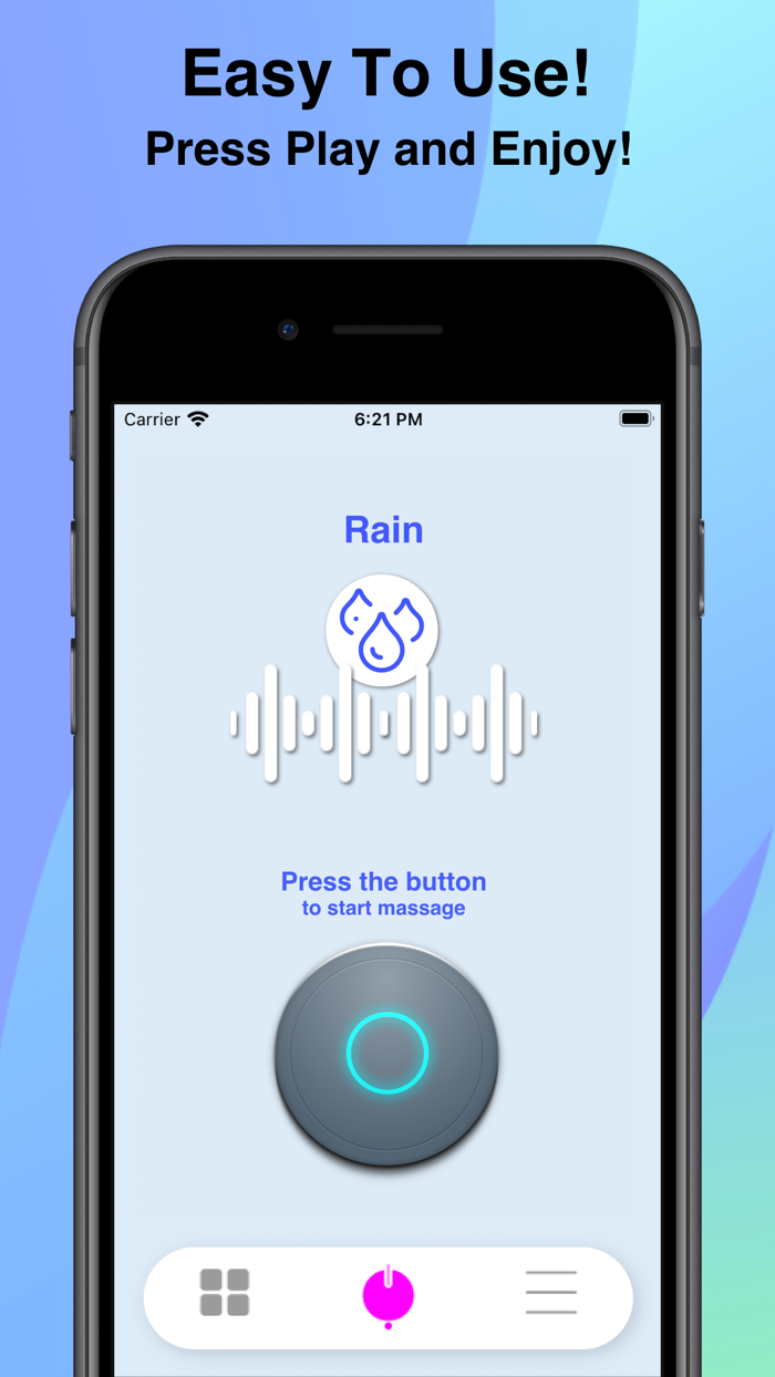 Strong Vibrator by iVibe