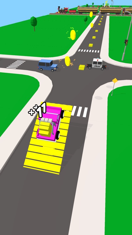 Ramp Race screenshot-5