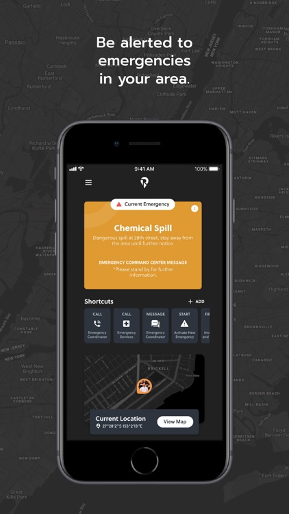 RapidAssist screenshot-3