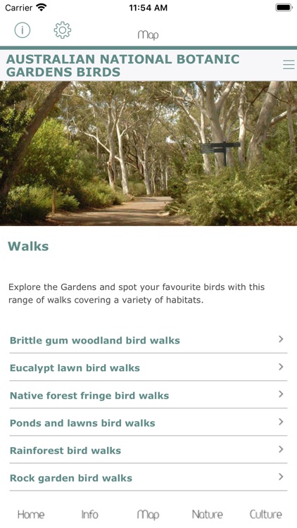 ANBG Birds screenshot-3