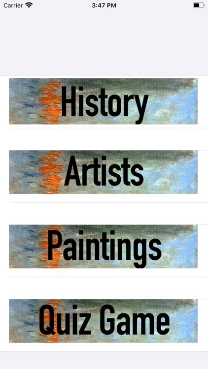 ImpressArt