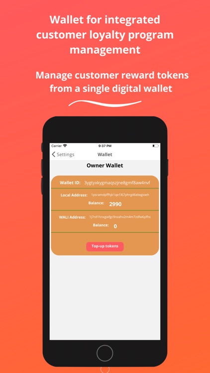 WALIIN Partner screenshot-3
