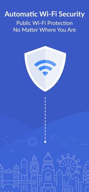 SaferVPN: Safe & fast VPN