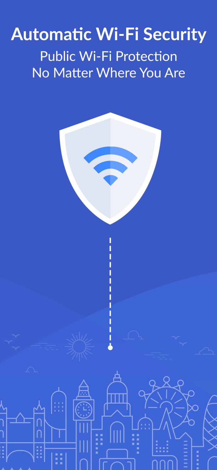 SaferVPN Safe  fast VPN