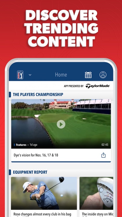 PGA TOUR screenshot-5