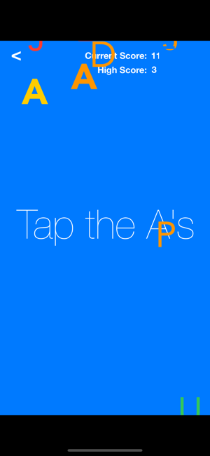 ABC Tap Tap(圖5)-速報App