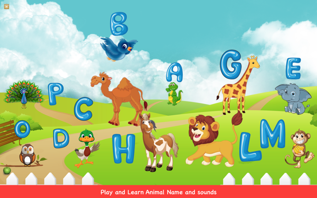Pre School Play and Learn(圖2)-速報App