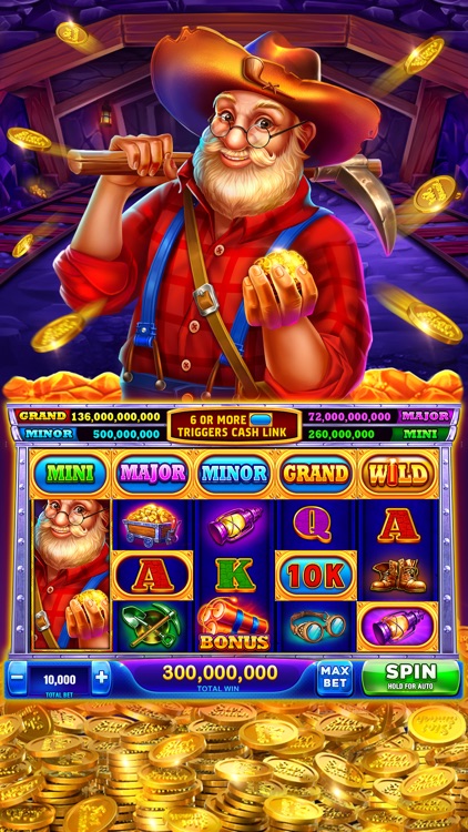 Slotsmash -Jackpot Slot Games screenshot-7