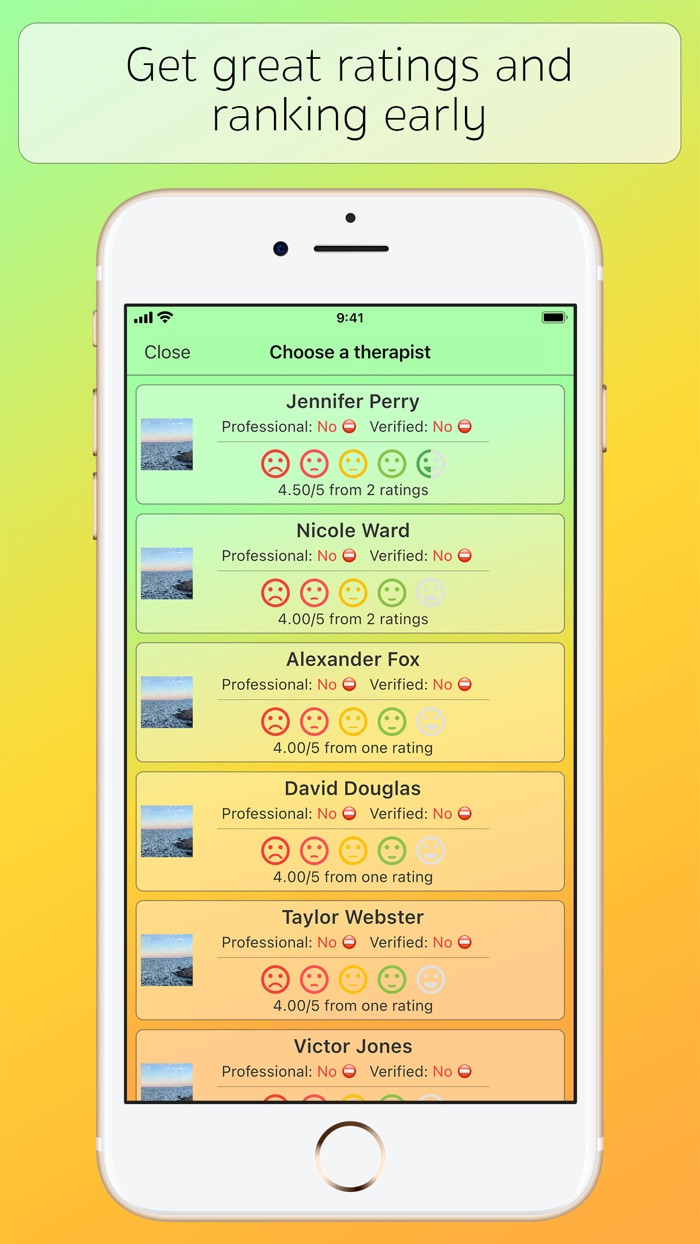 How is Life Therapist