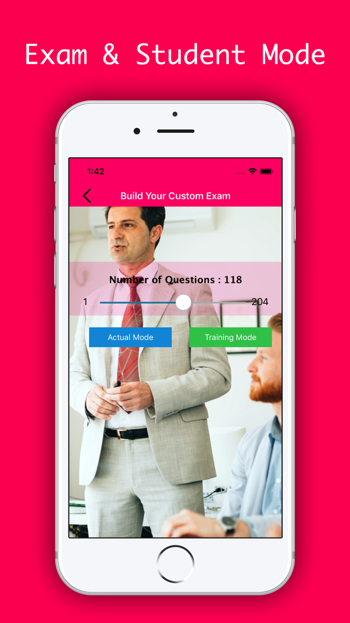 ABO, COA, AND COT EXAM PREP