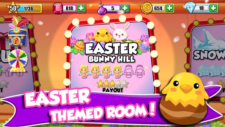 Bingo PartyLand: BINGO & Slots