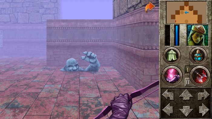 The Quest - Mithril Horde II