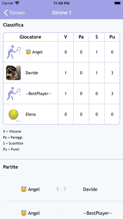 MyTennis screenshot-7