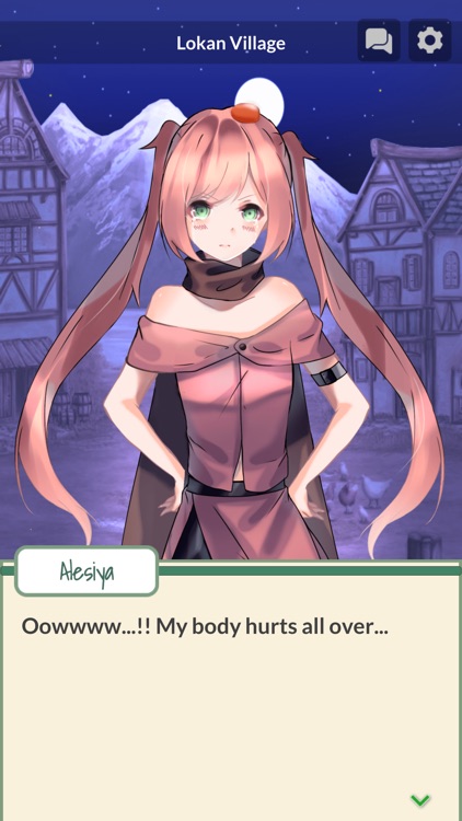 Lam-ang - Epic of Lam-ang VN