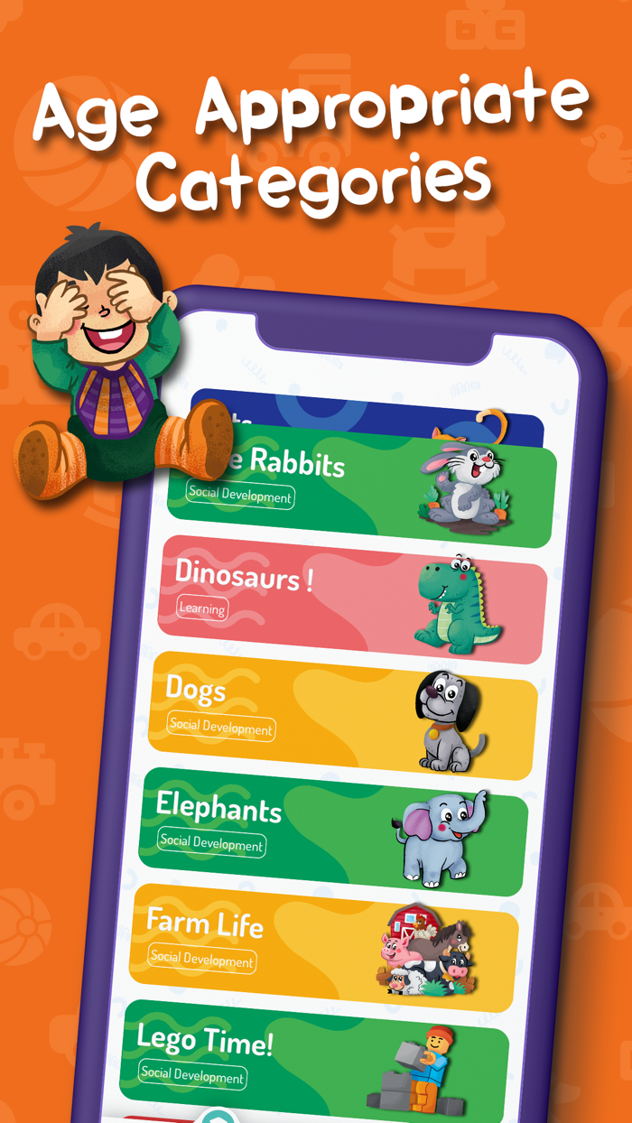 Juvi Imagine, Create, Inspire