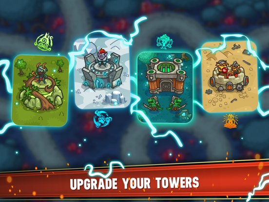 Tower Defense: Magic Quest Tips, Cheats, Vidoes and Strategies