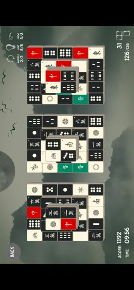 Game screenshot Mr.Mahjong apk