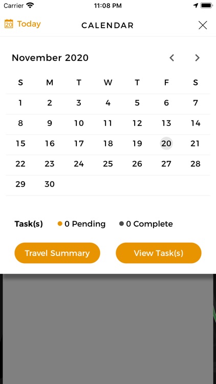 Pickoo Agent screenshot-4