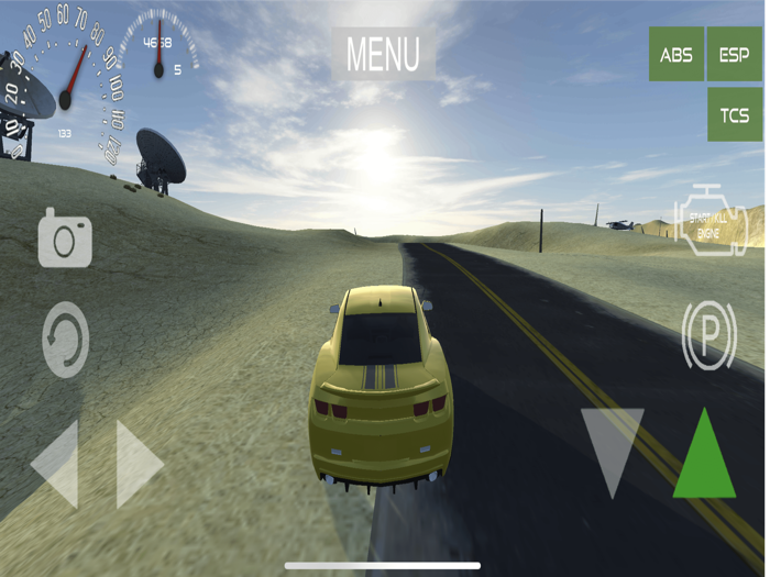 Hot Slide - Offroad Outlaws