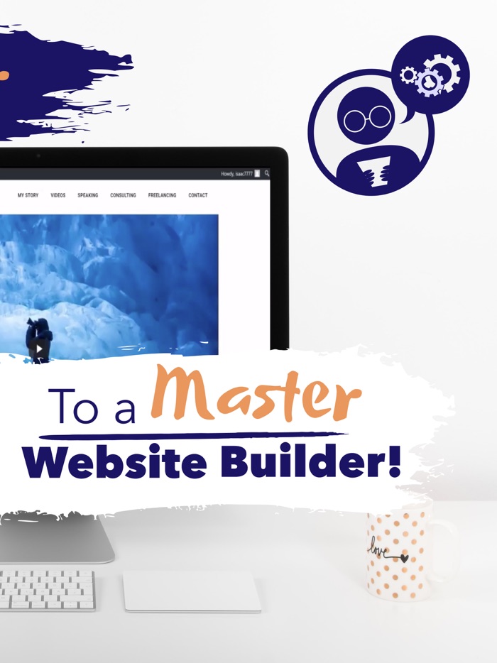 Website Builder Business Apps