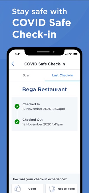 Service Nsw On The App Store