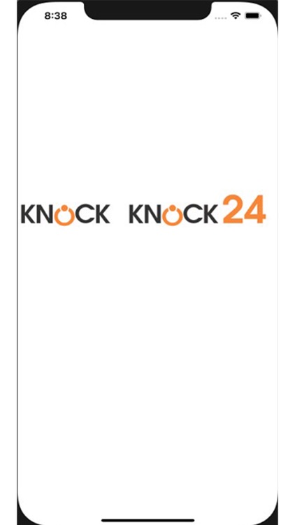 Knock24