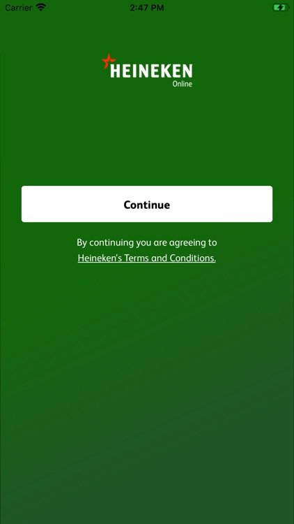 HeinekenOnline