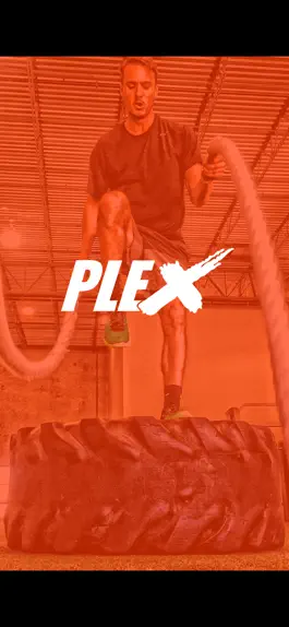 Game screenshot Plex Athlete mod apk