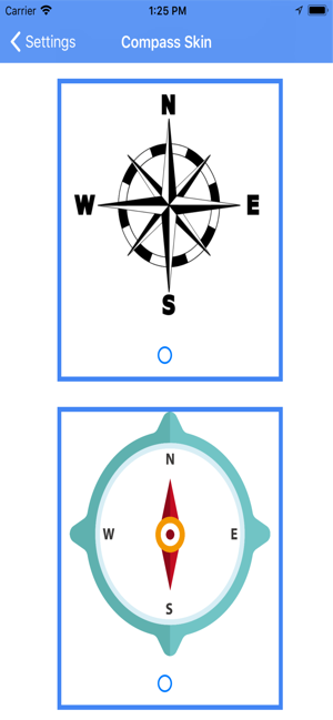 My Compass +(圖3)-速報App