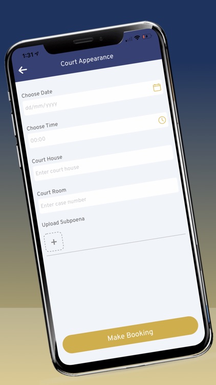 Child Monitoring & Visitation