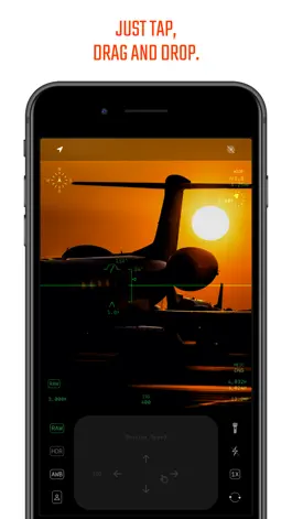 Game screenshot DELTA Camera mod apk