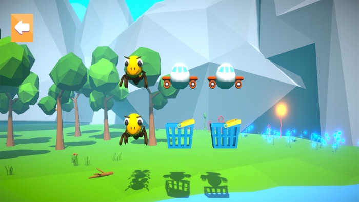 Kids Toys Pairs Memory Game