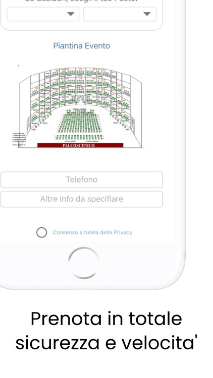 Quanti Siamo screenshot-3