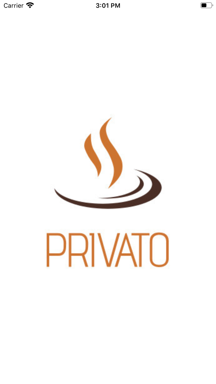 Privato - بريفاتو