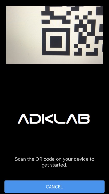 ADKLAB Connect